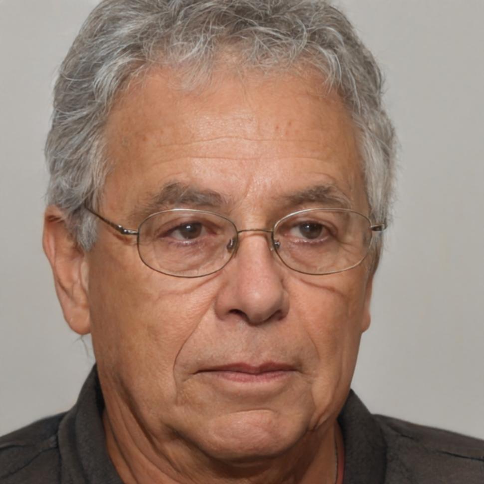 Conseiller financier expérimenté
