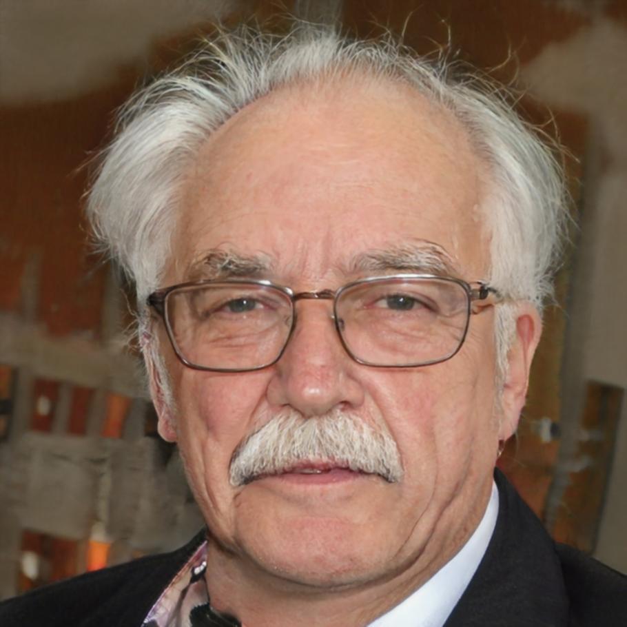 Portrait de Julien Moreau, spécialiste en trésorerie